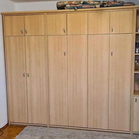 Pematra Ferienwohnung Seeschwalbe 吕贝克 外观 照片