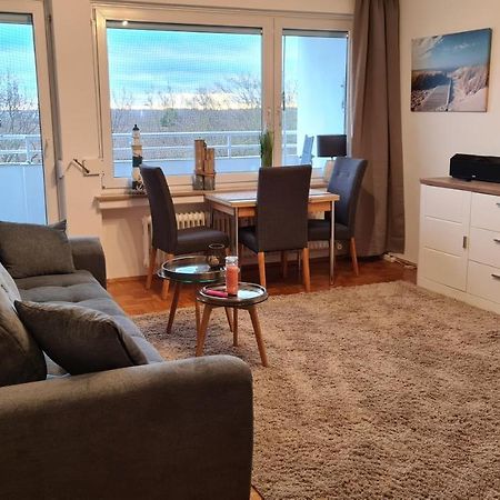 Pematra Ferienwohnung Seeschwalbe 吕贝克 外观 照片