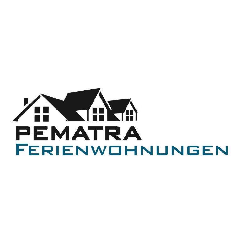 Pematra Ferienwohnung Seeschwalbe 吕贝克 外观 照片
